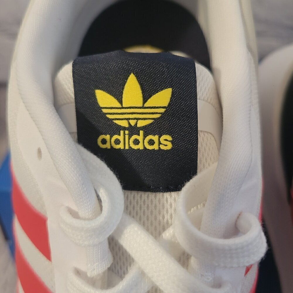 ADIDAS Multix Shoes - Picture 7 of 11